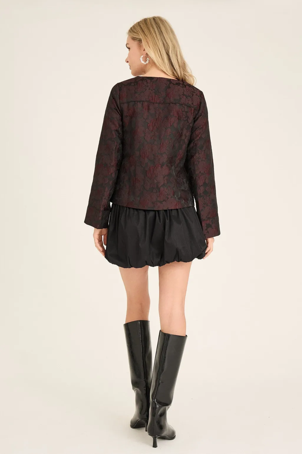 Avaria Jacket AV6083