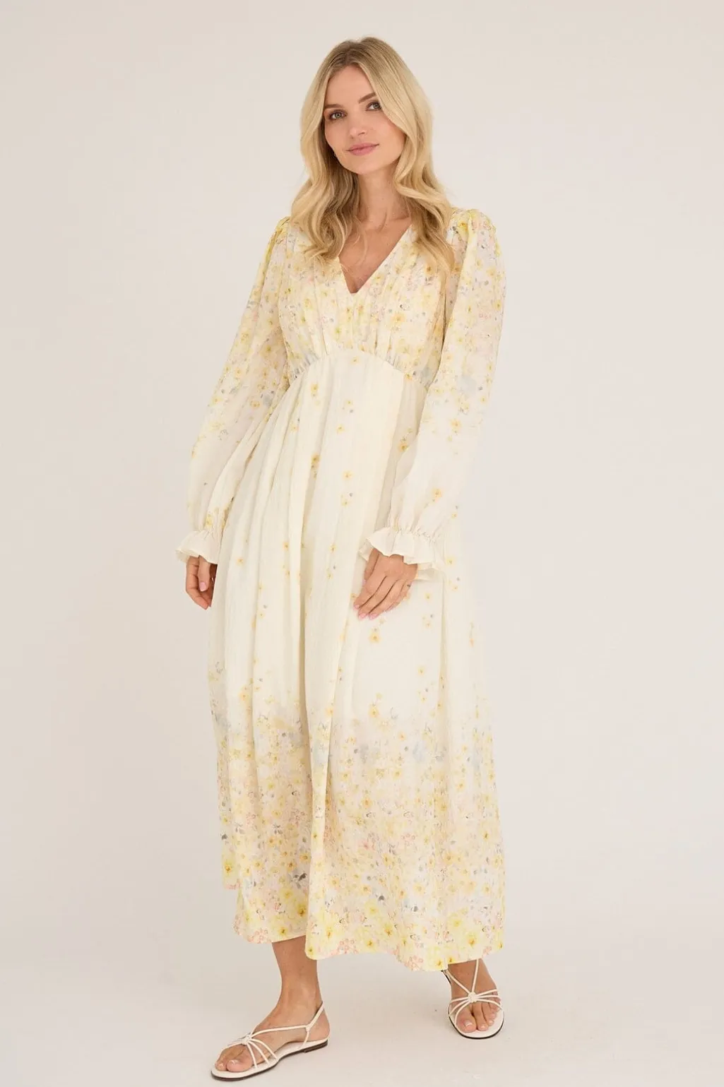 Avaurora Dress AV8140