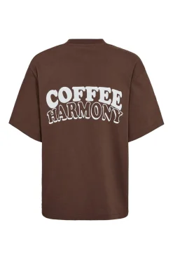 A-View Avbest Coffeetee AV7054 | T-Shirts & Toppar