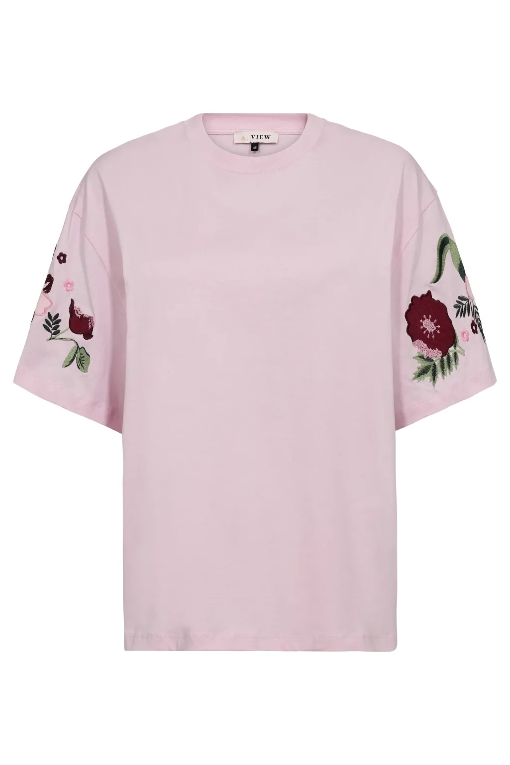 Avbest Double Flower AV7058