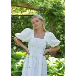 Avcheri Fruit Dress AV8034