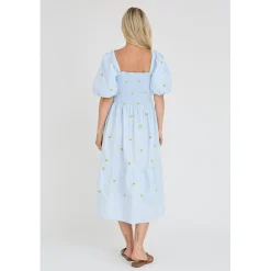 A-View Avcheri Fruit Dress AV8034 | Klänningar