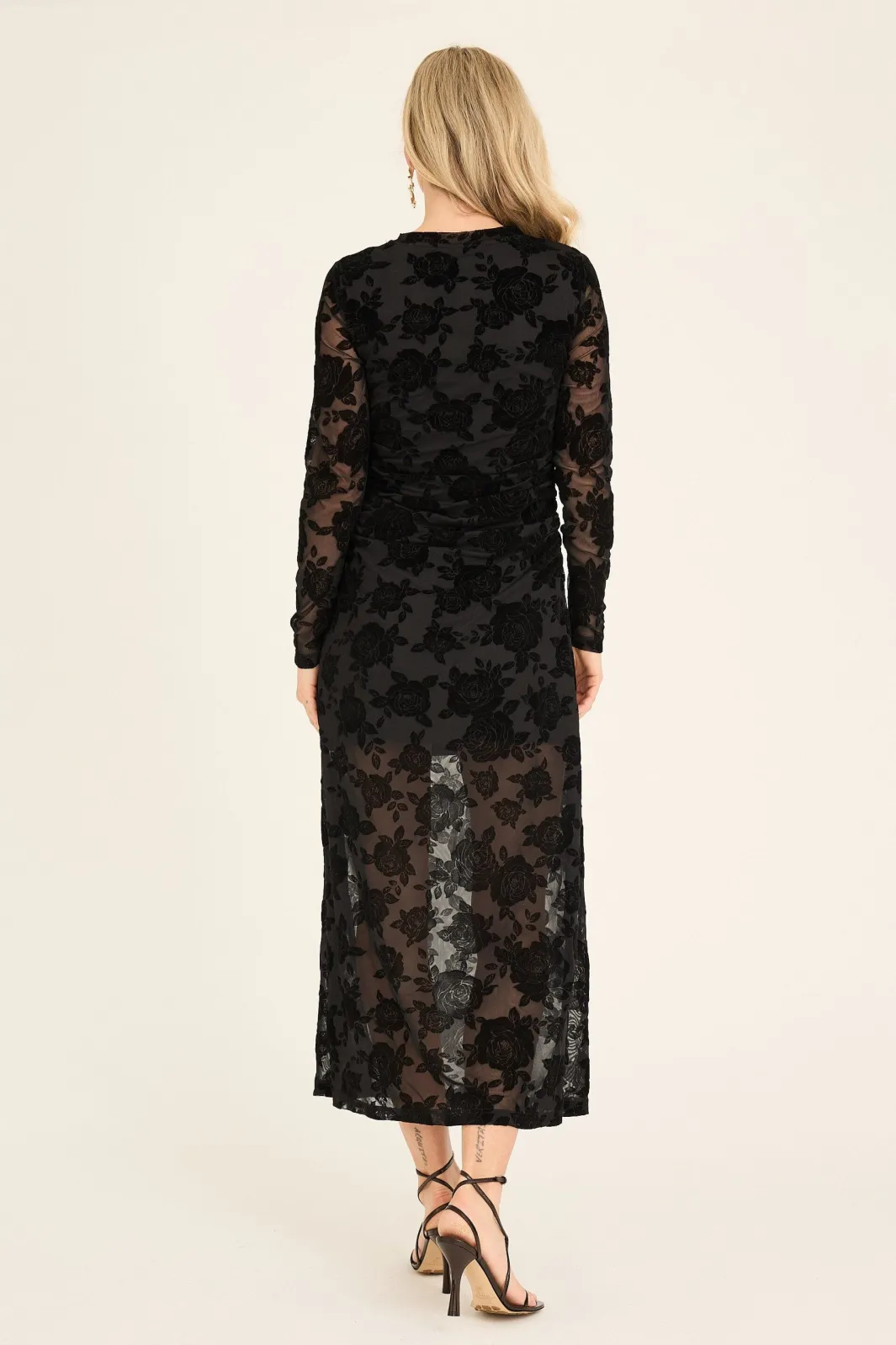 A-View Avclaudine Dress AV7001 | Klänningar