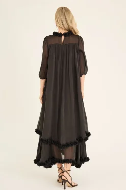 Avdaisi Long Dress AV6097