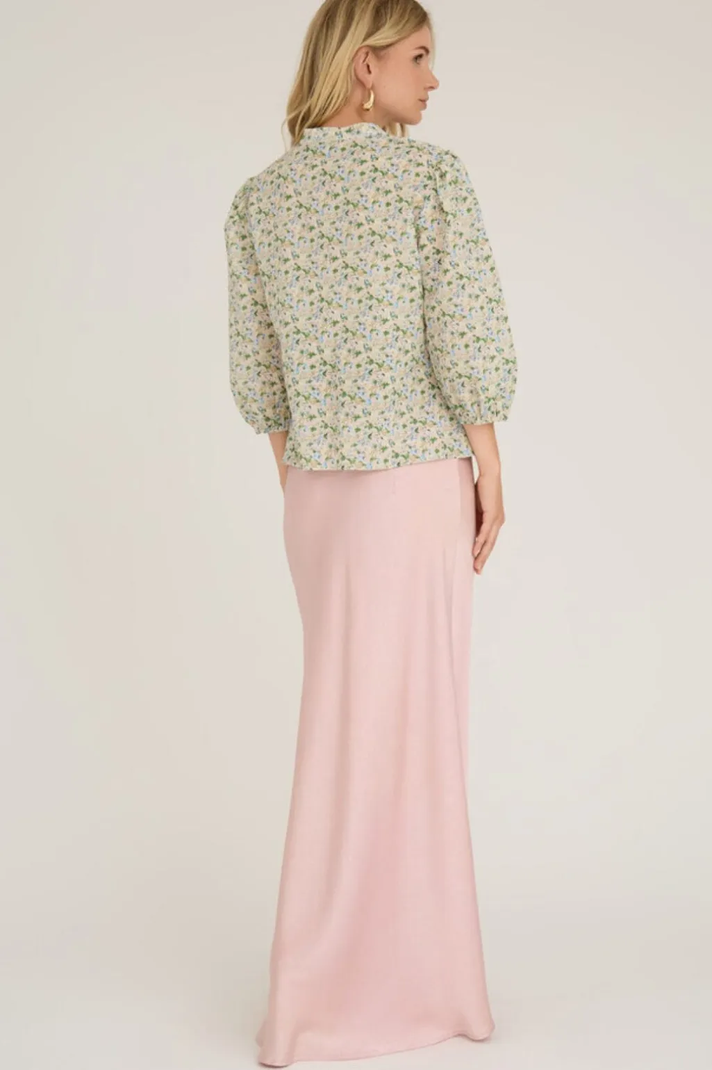 Avemily Skirt