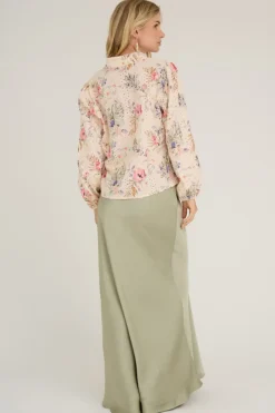 A-View Avemily Skirt | Kjolar