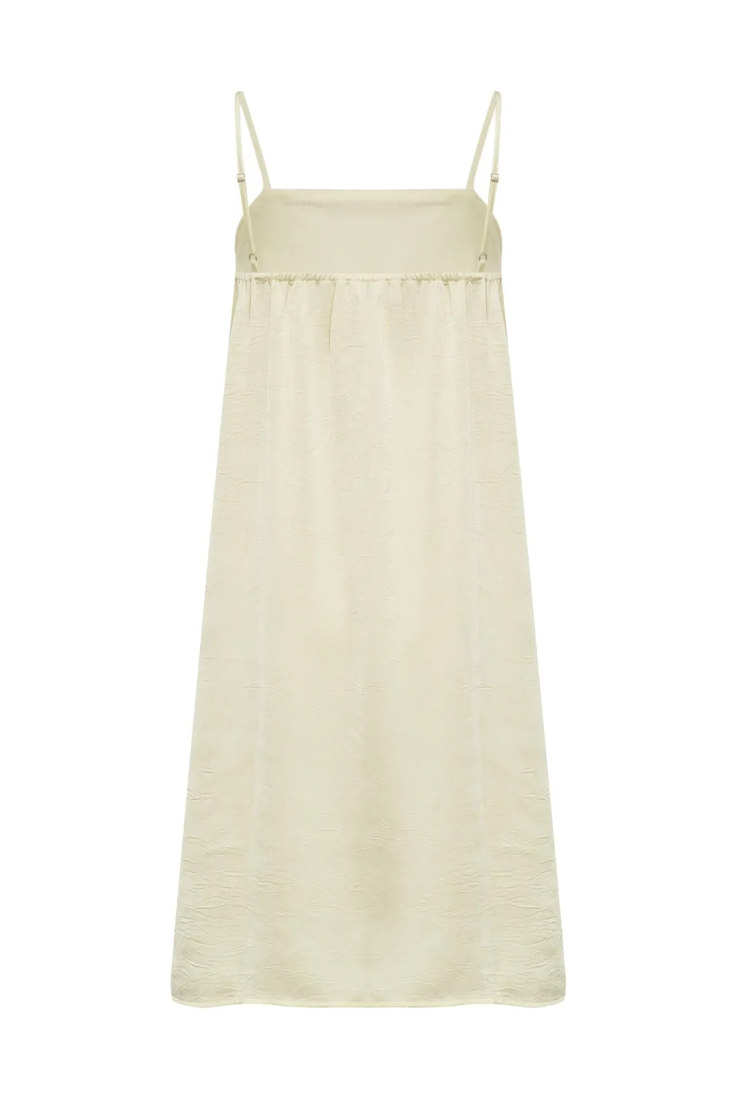 A-View Avemily Strap Dress AV8290 | Klänningar