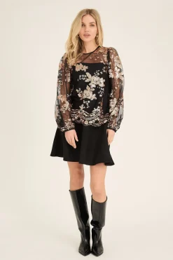 A-View Avestelle Blouse AV6093 | Blusar & Skjortor
