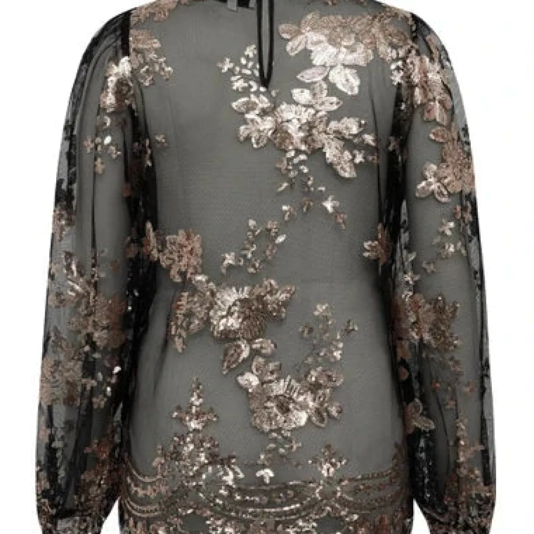 A-View Avestelle Blouse AV6093 | Blusar & Skjortor
