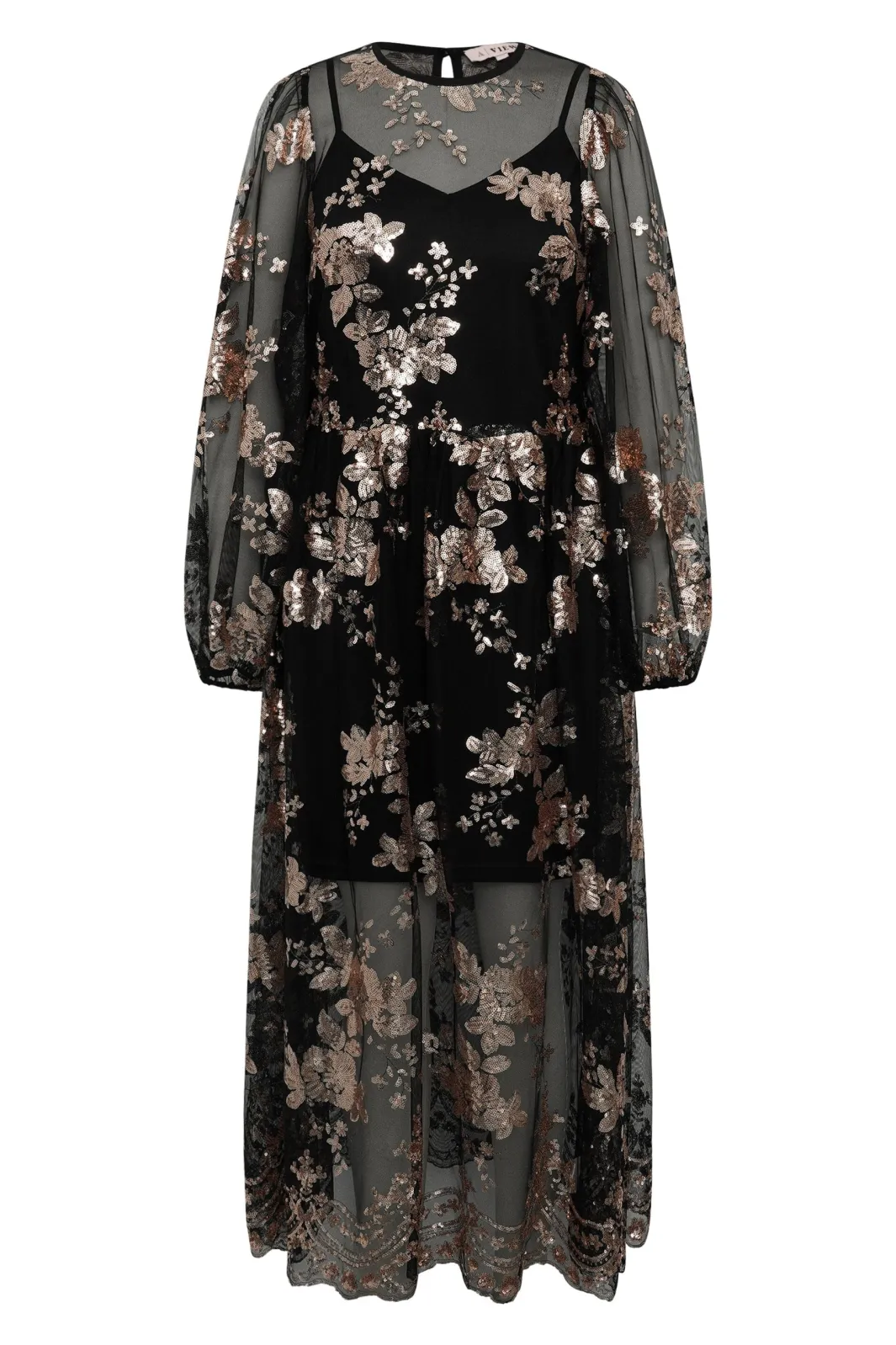 A-View Avestelle Dress AV6095 | Klänningar