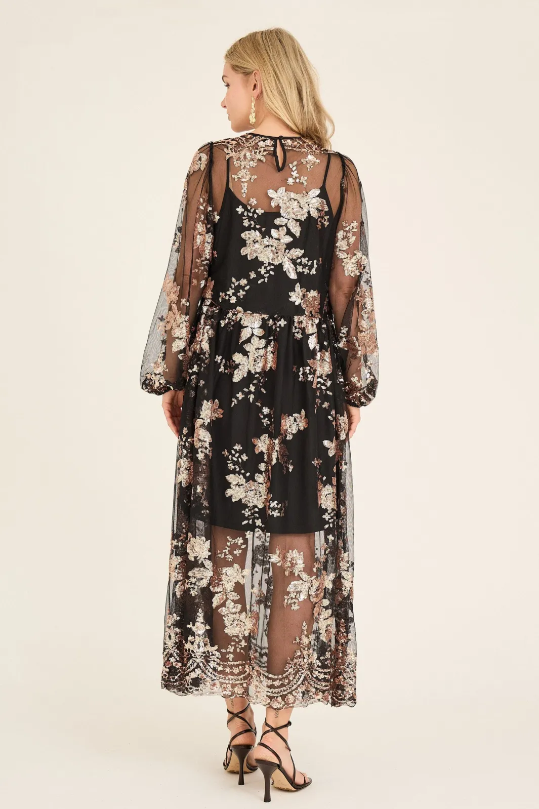 A-View Avestelle Dress AV6095 | Klänningar