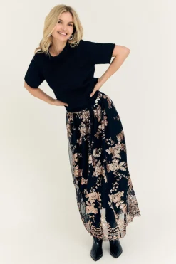 A-View Avestelle Skirt AV6094 | Kjolar