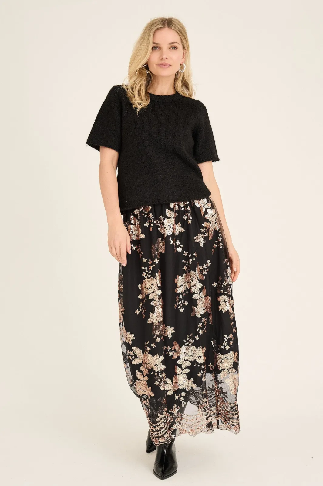 A-View Avestelle Skirt AV6094 | Kjolar