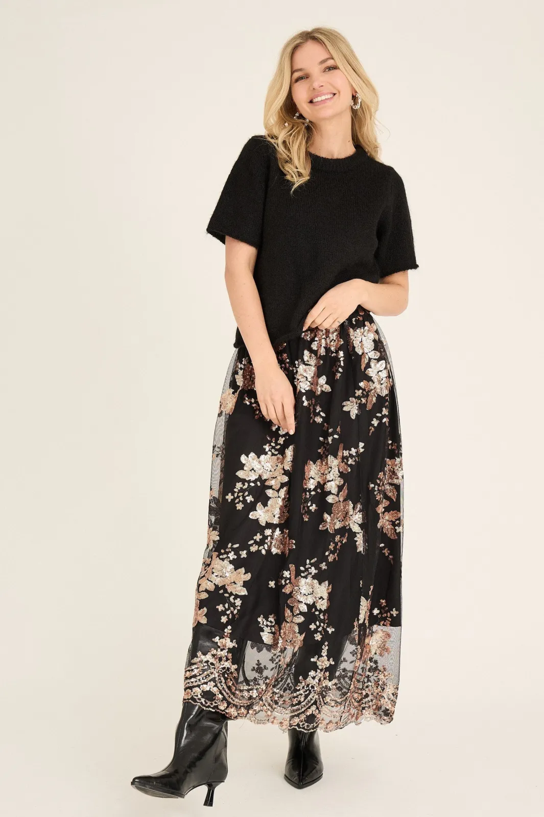 A-View Avestelle Skirt AV6094 | Kjolar