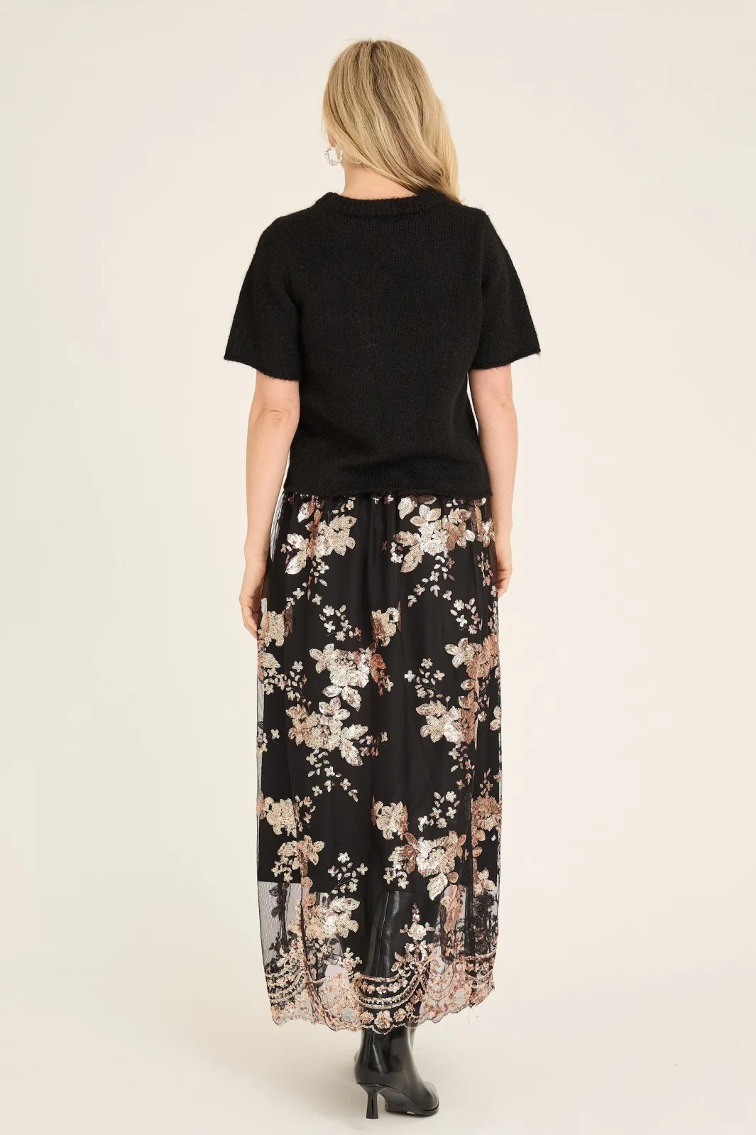 A-View Avestelle Skirt AV6094 | Kjolar