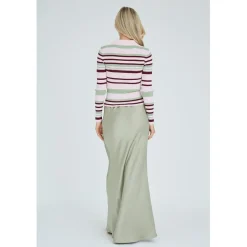 A-View Avfabi Knit Polo AV7077 | Sticka