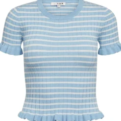 A-View Avfabi Knit Top AV7079 | Sticka