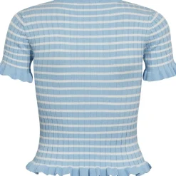 A-View Avfabi Knit Top AV7079 | Sticka