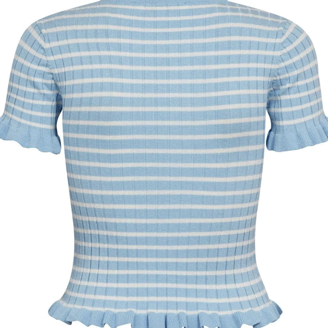 A-View Avfabi Knit Top AV7079 | Sticka