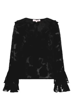 Avfloretta Blouse AV6090