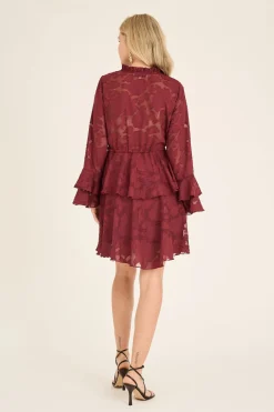 Avfloretta Dress AV7022