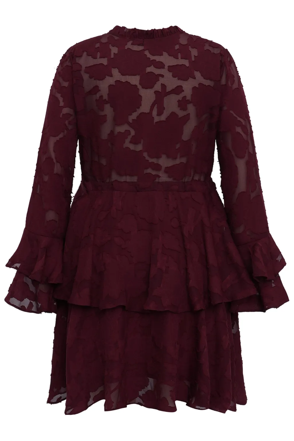 Avfloretta Dress AV7022