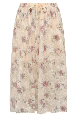 A-View Avflounce Skirt AV7040 | Set|Kjolar