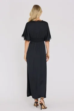 Avflowy Dress AV8326