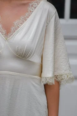 A-View Avflowy Dress AV8326 | Klänningar