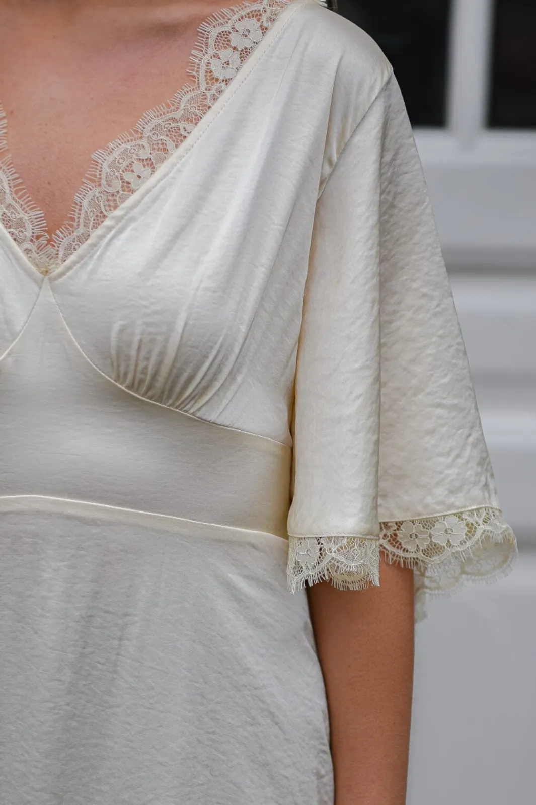 A-View Avflowy Dress AV8326 | Klänningar
