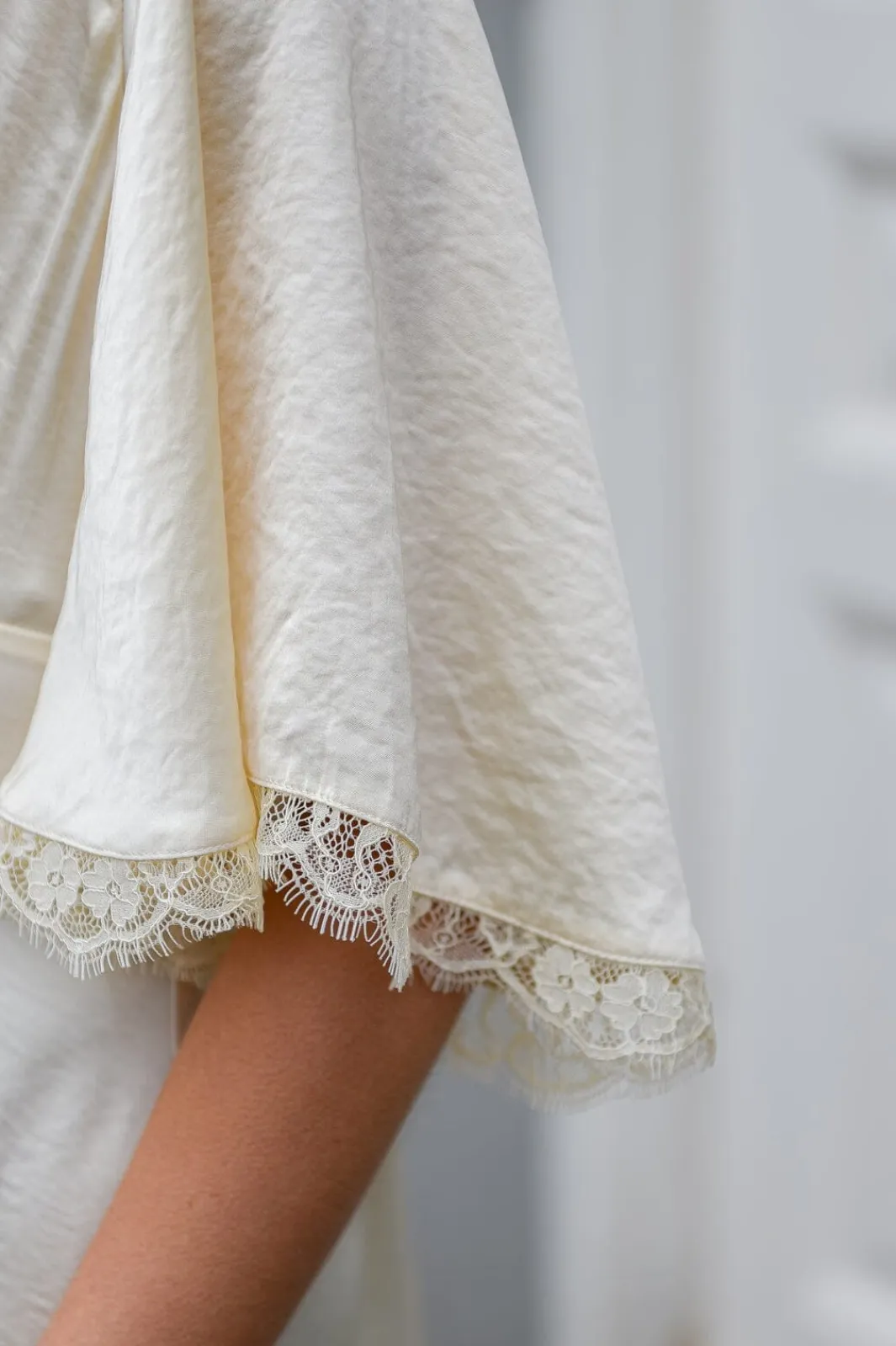 A-View Avflowy Dress AV8326 | Klänningar