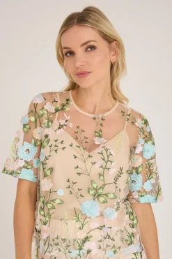 Avfuschia Blouse AV4881