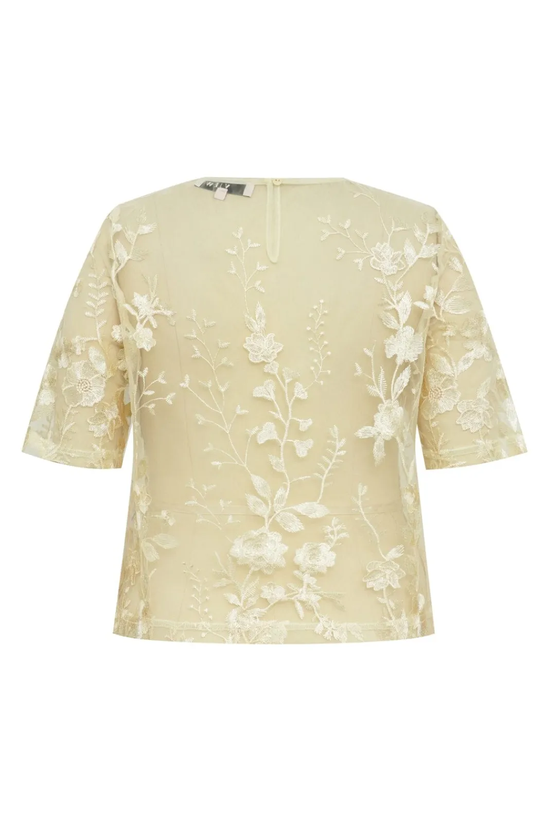 A-View Avfuschia Blouse AV4881 | Blusar & Skjortor