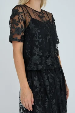 A-View Avfuschia Blouse AV4881 | Blusar & Skjortor|Set
