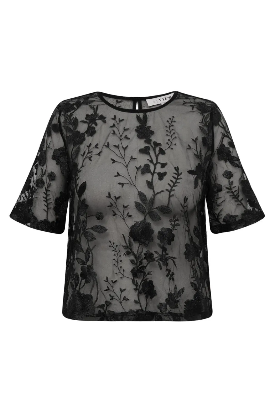A-View Avfuschia Blouse AV4881 | Blusar & Skjortor|Set