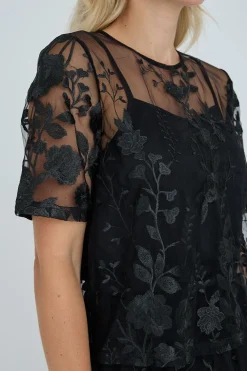A-View Avfuschia Blouse AV4881 | Blusar & Skjortor|Set