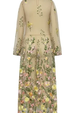 A-View Avfuschia Dress | Klänningar