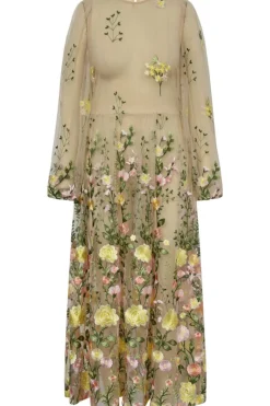 A-View Avfuschia Dress | Klänningar