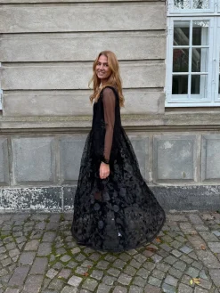 A-View Avfuschia Dress AV4614 | Klänningar
