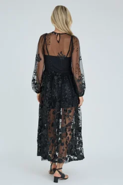 A-View Avfuschia Dress AV4614 | Klänningar