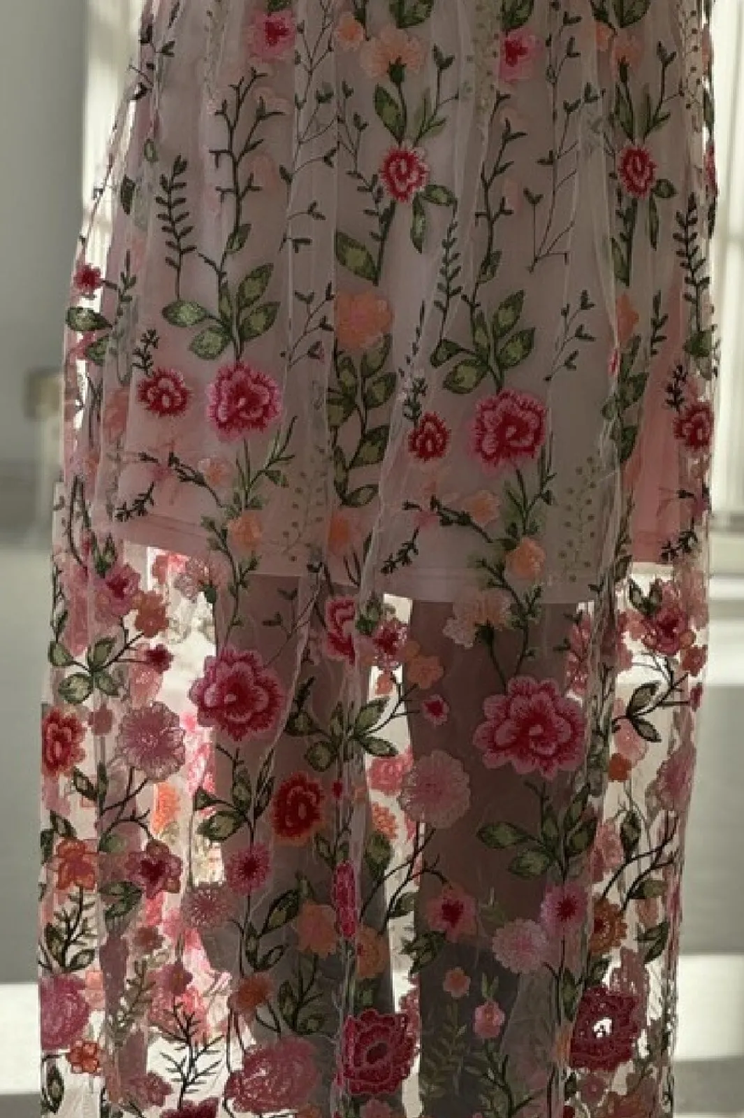 A-View Avfuschia Skirt AV4624 | Set