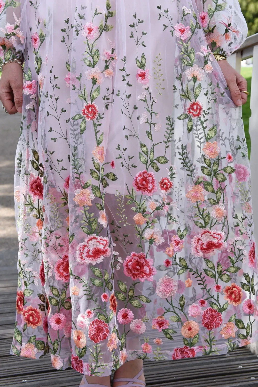 A-View Avfuschia Skirt AV4624 | Set