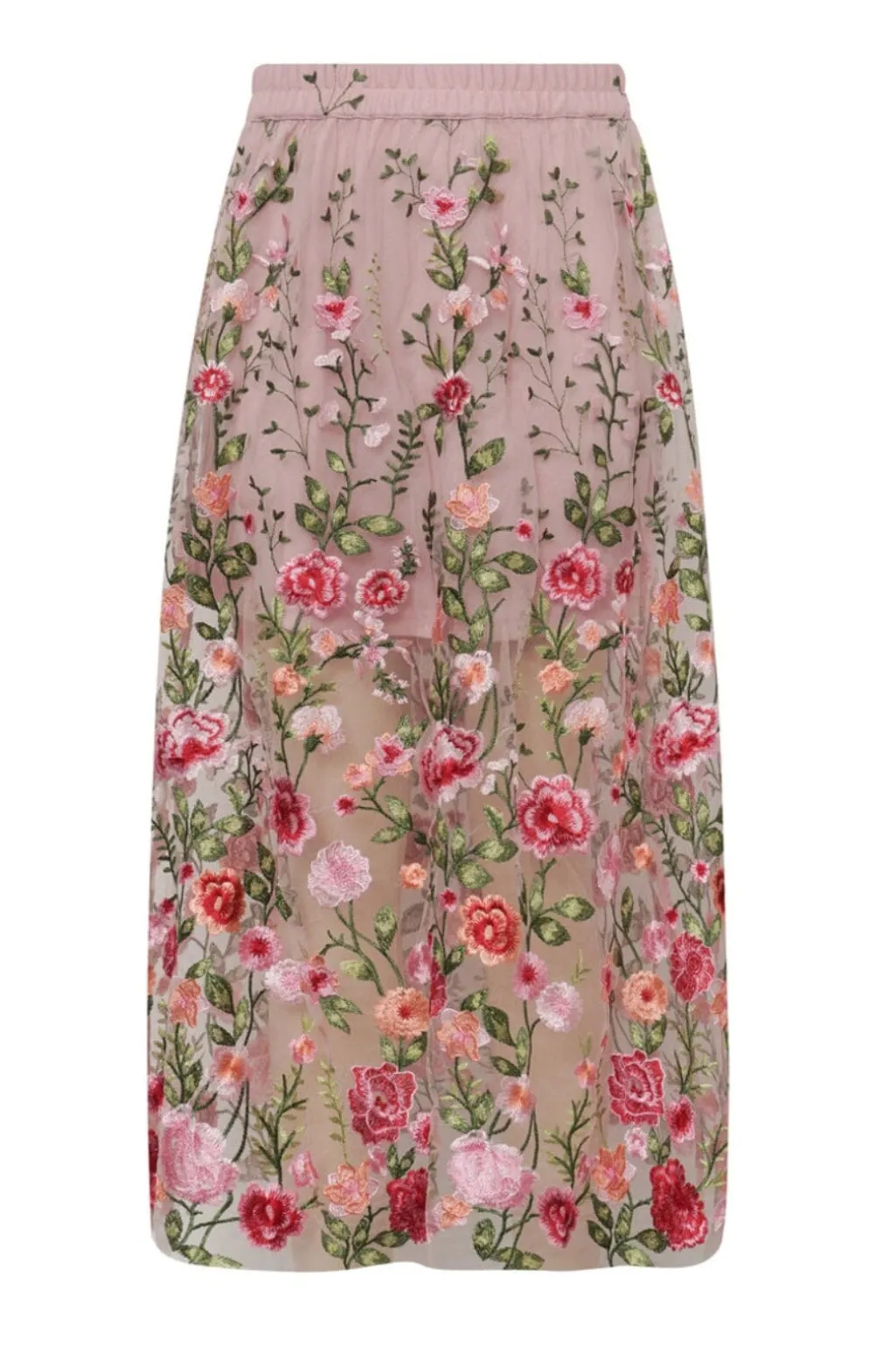 Avfuschia Skirt AV4624