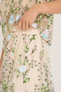 A-View Avfuschia Skirt AV4624 | Kjolar