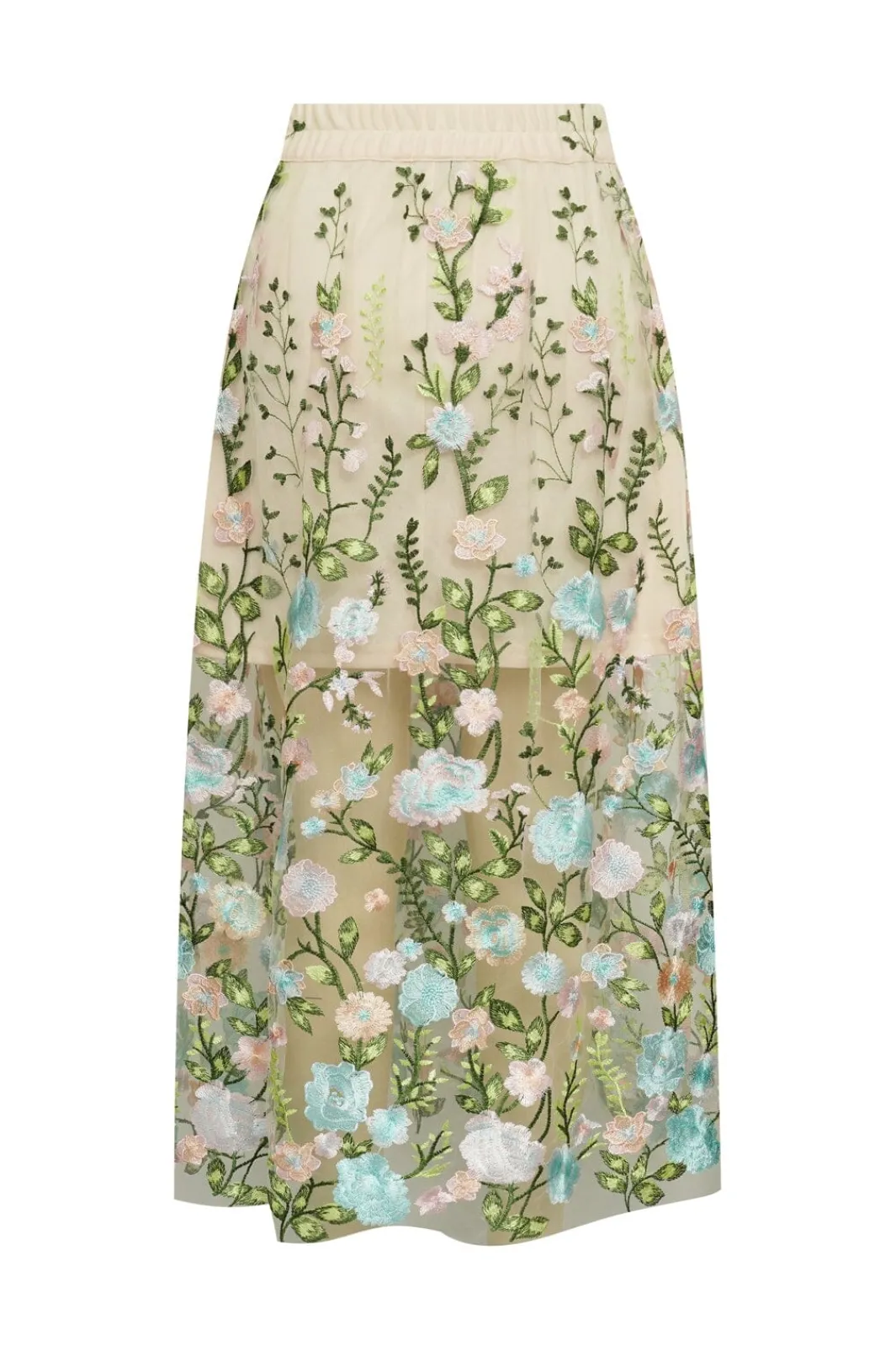 A-View Avfuschia Skirt AV4624 | Kjolar