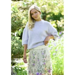 A-View Avfuschia Skirt AV4624 | Set