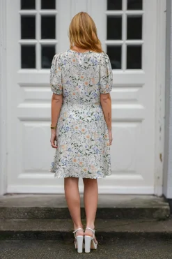 Avgino Dress AV8306
