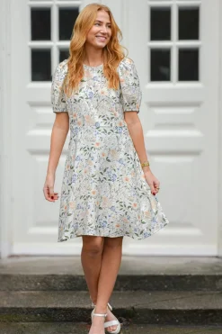 Avgino Dress AV8306