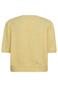 A-View Avinge S/S Knit Pullover AV7076 | Sticka
