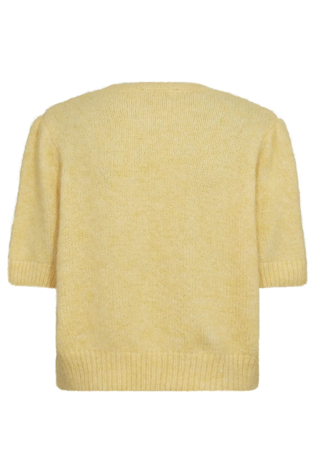 A-View Avinge S/S Knit Pullover AV7076 | Sticka